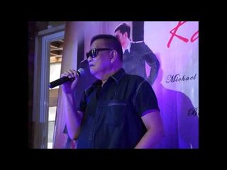 Joel Lamangan of Gantimpala Theater Foundation for Kanser@35 The Musical