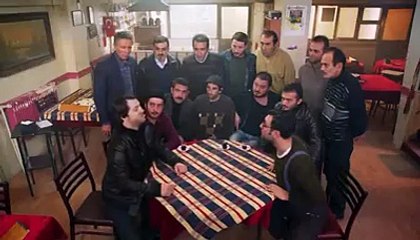 Sabit Kanca-Atışma