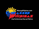 Wazzup Pilipinas AVP
