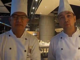 Vikings Luxury Buffet Mooncake Festival