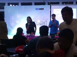 Holiday Delight: A Year-End Bloggers Party