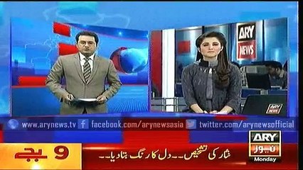 Headlines – 2100 – Monday – 16 – Nov – 2015