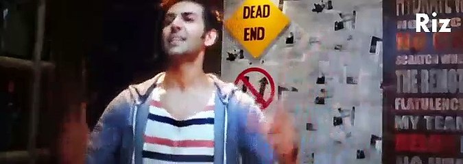 Pyaar ka punchnama 2 "Problem"