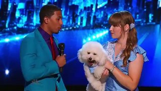 AGT Episode 14 Live Show from Radio City Part 4