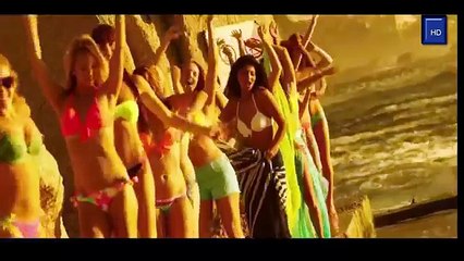 Aaj blue hai paani SUNNY SUNNY-2014 YO YO honey singh