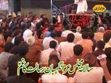 Zakir Asif Raza Gondal Majlis 9 October 2015 Darbar Shamas Multan