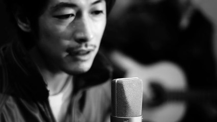 DEAN FUJIOKA - THE CHRISTMAS SONG