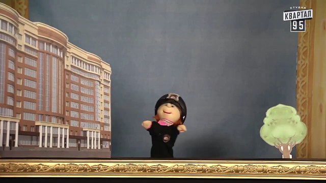 Как силовики Лукаш ловили - Сказка на ночь