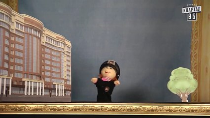 Как силовики Лукаш ловили - Сказка на ночь