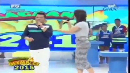 EAT BULAGA Juan For All, All For Juan April 15 2015 FULL EPISODE PART [1/10] | 720p HD