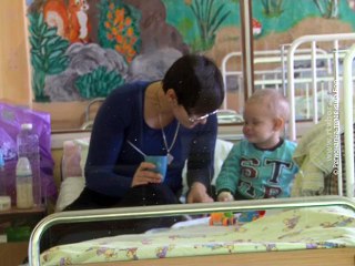 Pedijatri deficitarni, 16. novembar 2015. (RTV Bor)