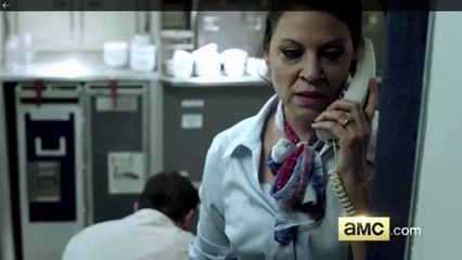 Fear The Walking Dead Flight 462 (websérie partie 7 - VOSTFR)