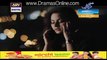 Naraaz Drama Today Episode 2 Dailymotion on Ary Digital - 16th November 2015 part 1