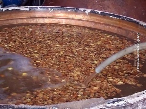 Zakon o alkoholnim pićima povoljan za voćare, 16. novembar 2015. (RTV Bor)