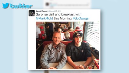 Donnan: What the Eason Breakfast Means