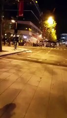 PARIS ATTACK SHOOTINGS AND EXPLOSIONS NEAR STADE De France 40 dead 13_11_2015 PA