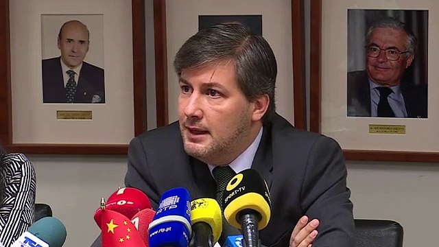 Bruno de Carvalho e os biliões de novos adeptos para o Sporting!