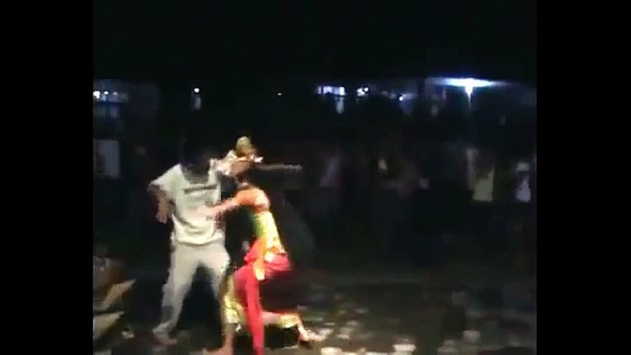 Bungbung Tradition Bali Dance || HOT DANCE in BALI, 2015