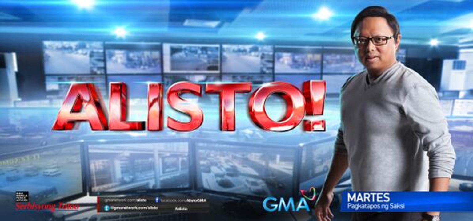 Alisto - November 16, 2015