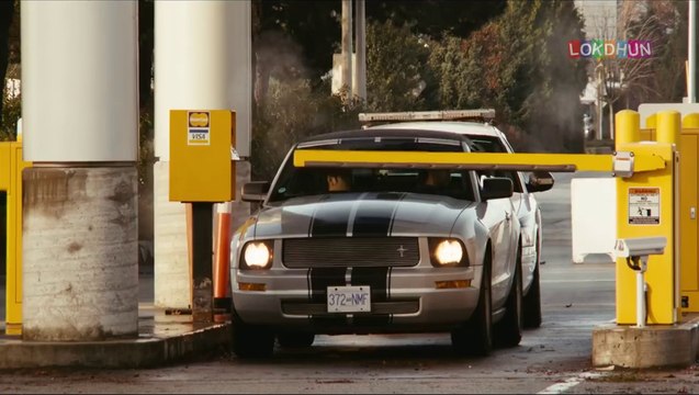 Tainu Keha Na Mulazam aa - The Best Comedy Scene!