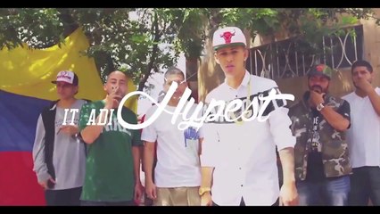 Vybz Kartel Ft Rvssian New Jordans (Official Music Video) December 2014 @Saltcaan