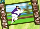 Bengali New Comedy Video - Car Race - Animated Cartoon - Popular Comics Series - Nonte Fonte