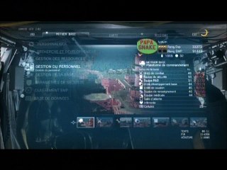 metal gear solid 5 : 17ème partie