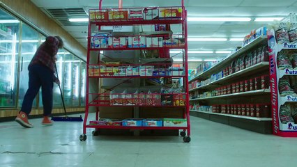 American Ultra Official Red Band Trailer (2015) - Jesse Eisenberg Stoner Comedy HD