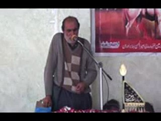 zakir syed zain shah bukhara majlis at daud khel