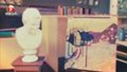 《学霸是怎样炼成的》 20151115期