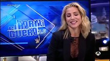 Elsa Pataky- 'Las braguitas son una de las prendas que más perdemos las mujeres' - El Hormiguero 3.0