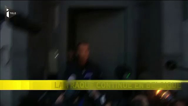 Le frère d'un terroriste présumé: Je ne suis pas lié aux attentats