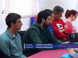 Stručna praksa u Boljevcu, 16. novembar 2015. (RTV Bor)