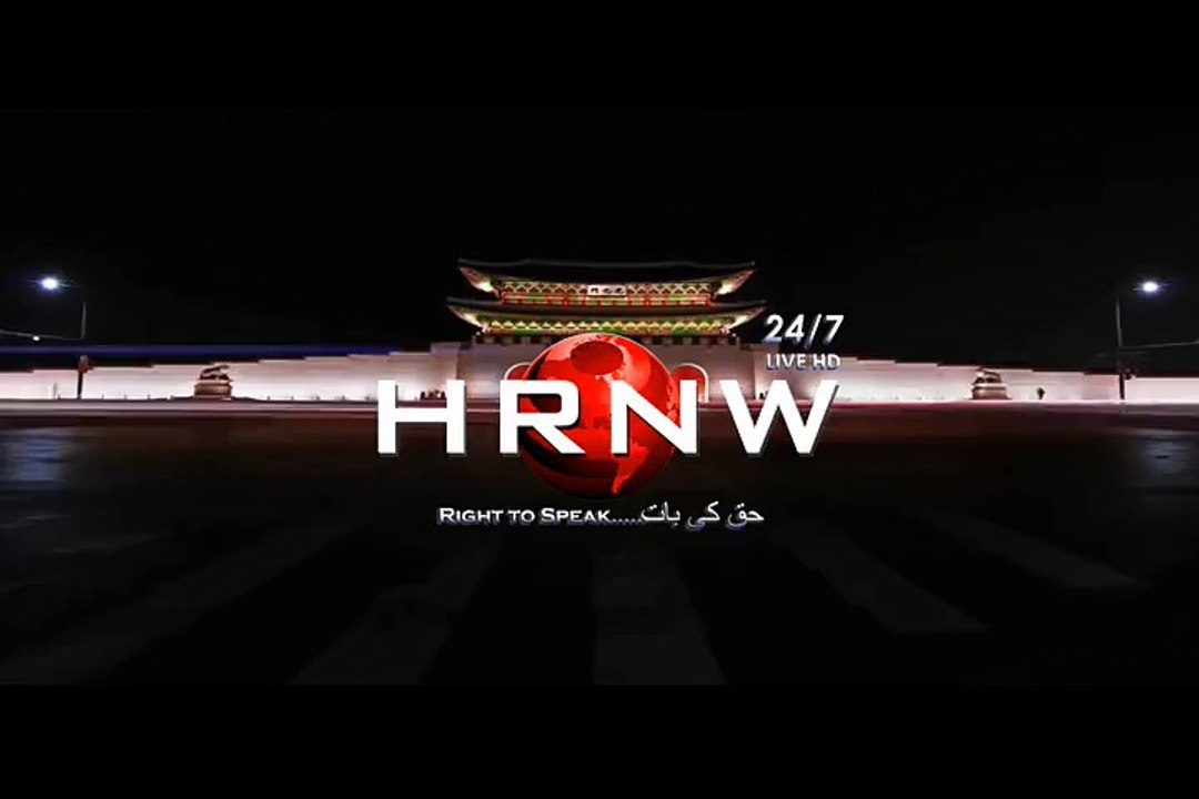 Millions are saying HRNW ZINDABAD! Haq Ki Baat!
