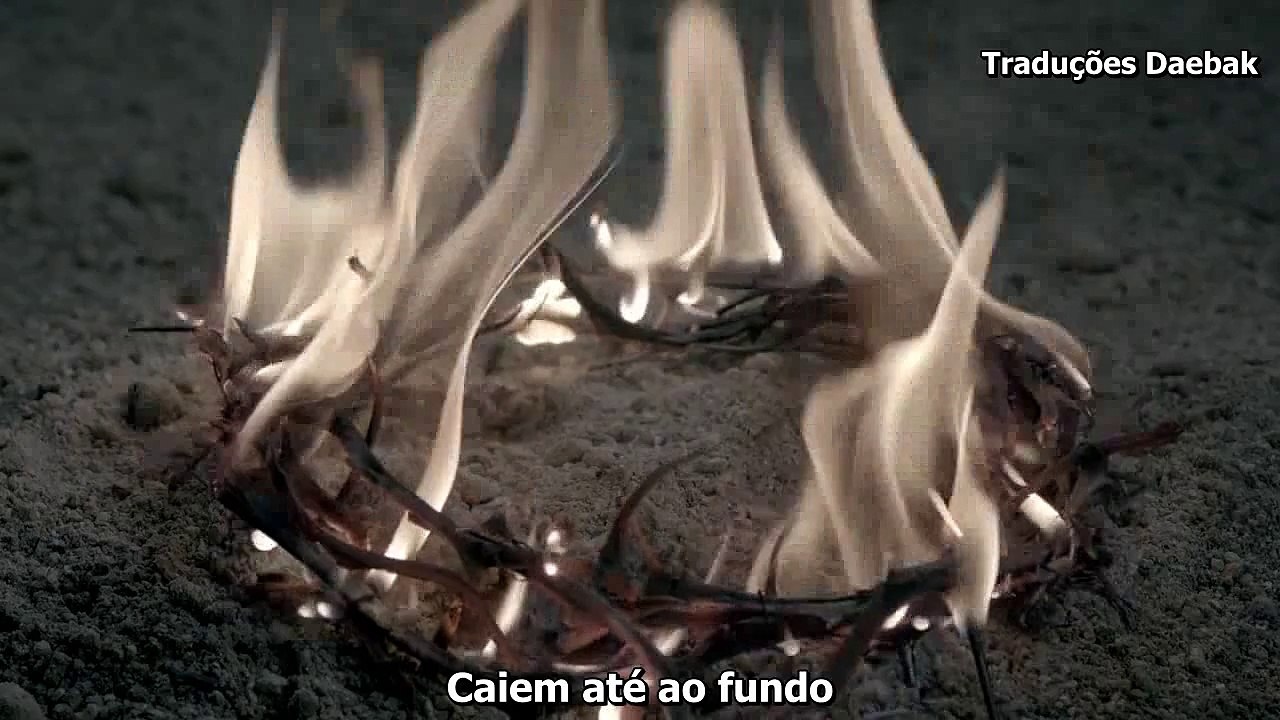 ★ HIGH4 - D.O.A. (Dead or Alive) [Legendado em PT-PT]