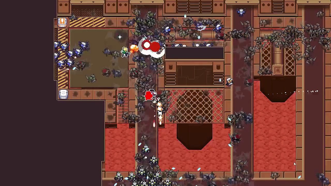Launch Trailer