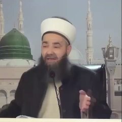 İlla çocuğum olsun dua et - Cübbeli Hoca