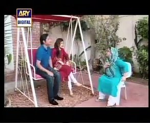 Bulbulay New Episode 12 September 2015 Ary Digital