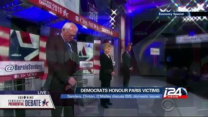 G20 Summit Focus Shift After Paris Attacks 🕊️