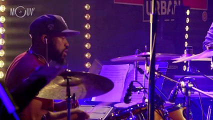 SOOM T - City Zoo (version #MouvLiveShow)