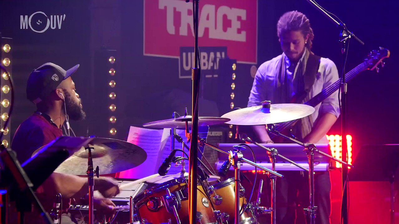 SOOM T - Gimme Gimme (version #MouvLiveShow)