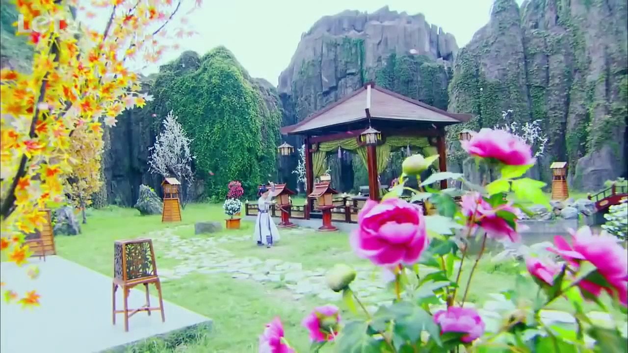 HD 古劍奇譚02