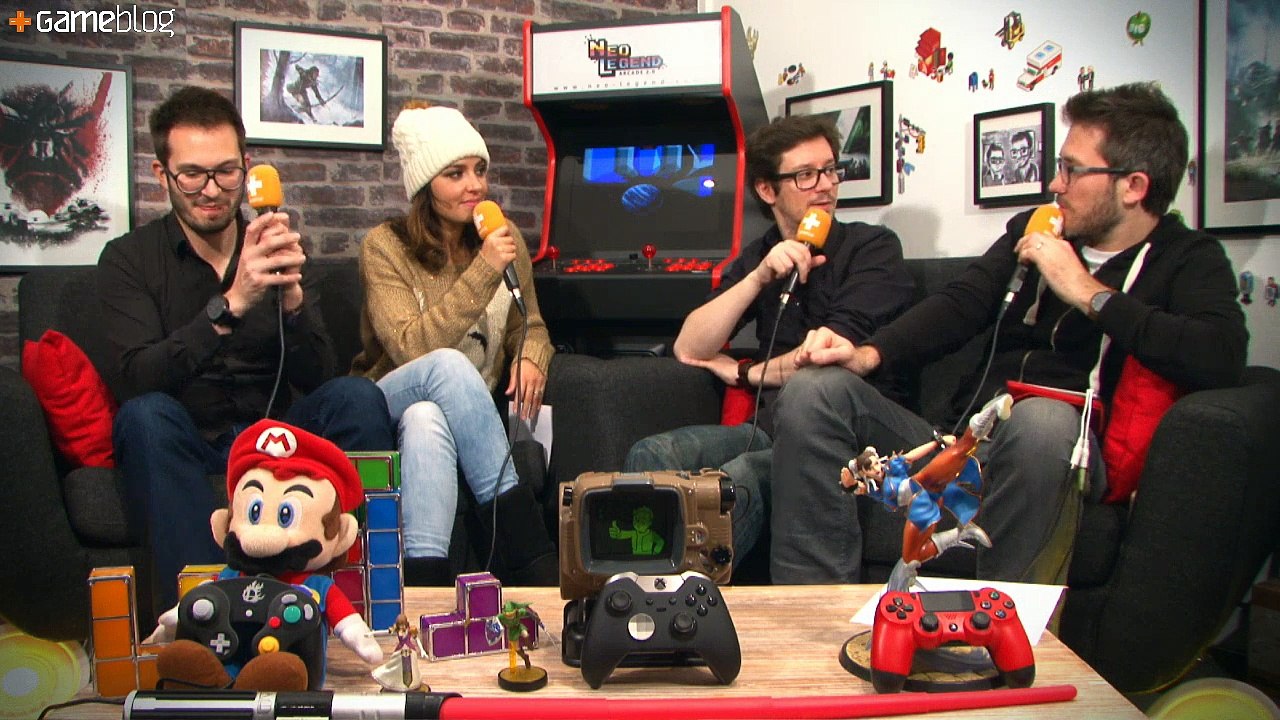 Podcast 358