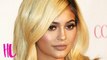 Kylie Jenner Suffers Major Wardrobe Malfunction At Red Carpet Event