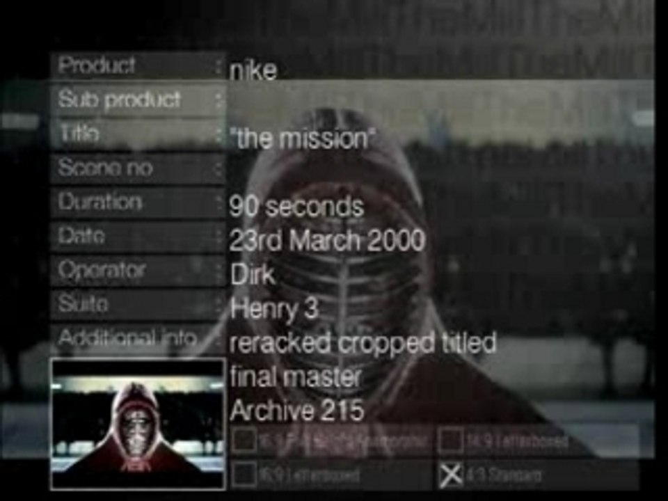 Nike Football - Funny Clips