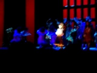 LE ROI SOLEIL ca marche fin