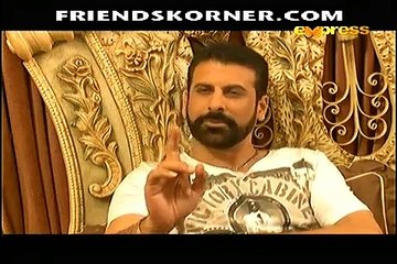 Hum Bewafa Hargiz Na Thay – Telefilm