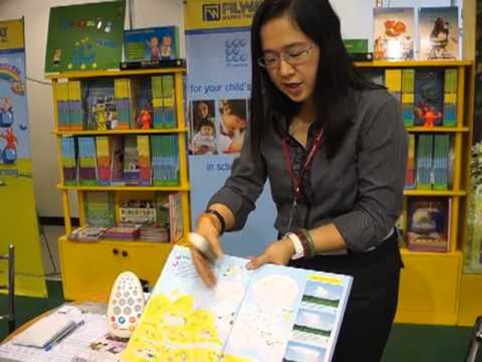 Cynthia from Filway