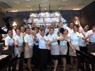 Mad for Garlic Screams for Wazzup Pilipinas