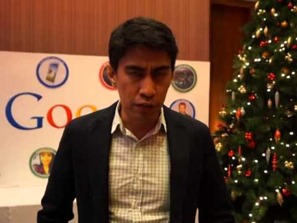 Ramon Bautista for Wazzup Pilipinas